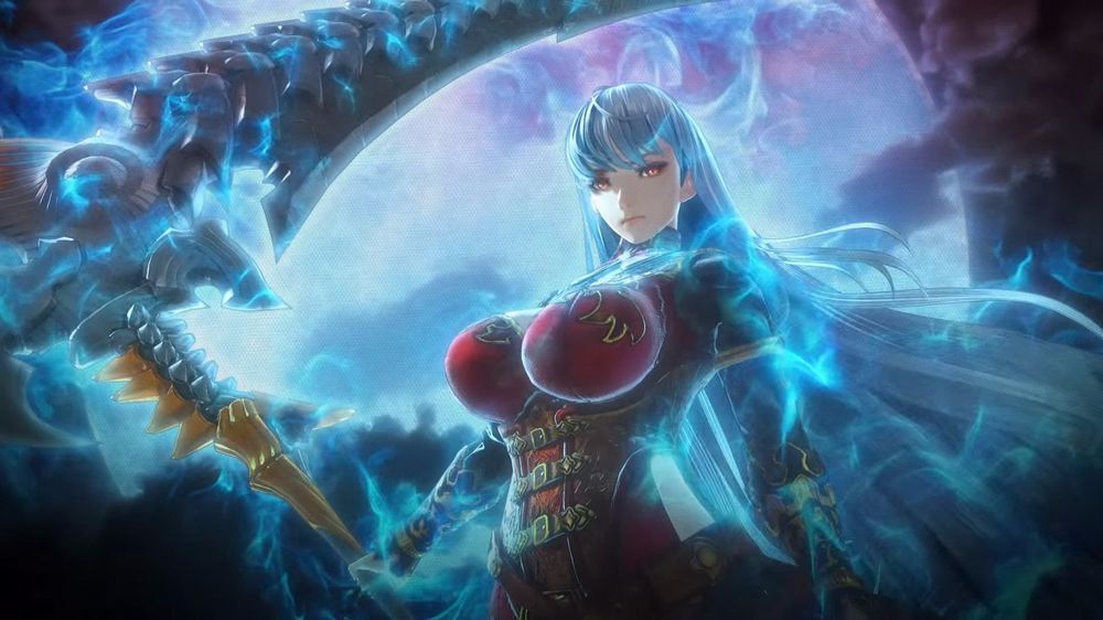 Un trailer mostra il LeGION battle system di Valkyria Revolution.jpg Un trailer mostra il LeGION battle system di Valkyria Revolution.jpg